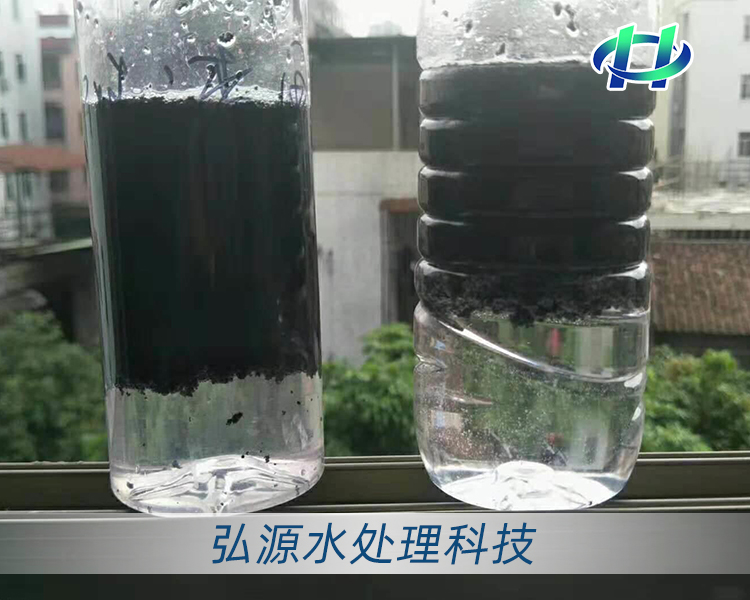 油漆废水处理方法工艺流程