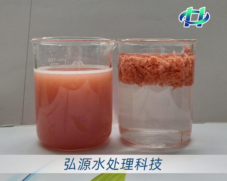 水性油漆废水如何处理 水性油漆废水如何处理